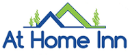 At Home Inn logo