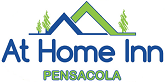 At Home Inn Pensacola logo